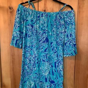 Lilly Pulitzer kids dress